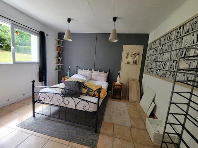 Appartement location à Résidence Eugène Cadic, Bannalec