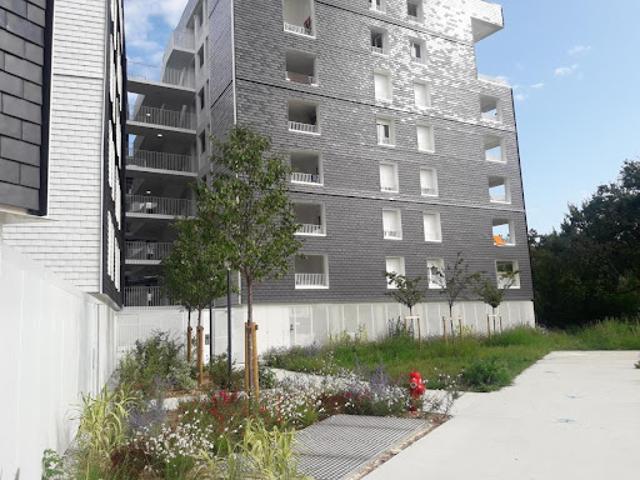 Appartement location à Bordeaux, Bègles