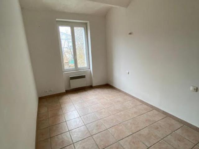 Appartement location à Alès, Bessèges