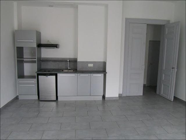 Appartement location à Béziers