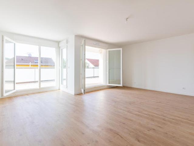 Appartement location à Argenteuil, Bezons