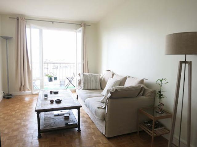 Appartement location à Boulogne-Billancourt, Boulogne-billancourt