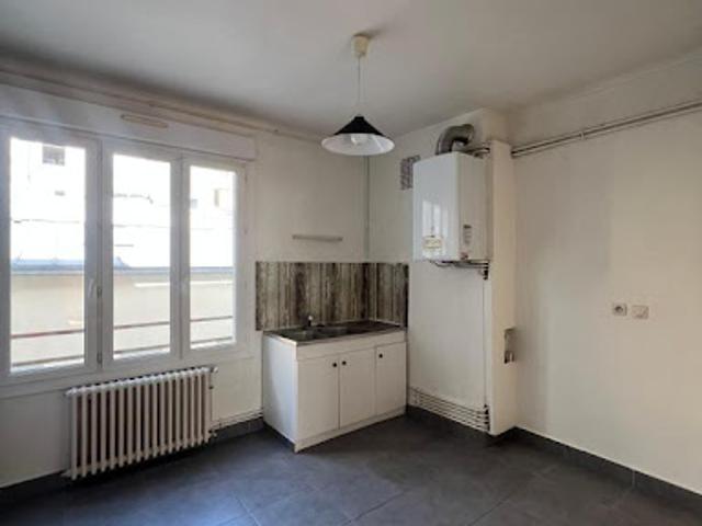 Appartement location à Brest, Bretagne