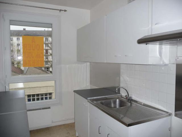 Appartement location à Caen