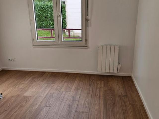 Appartement location à Pontoise, Cergy