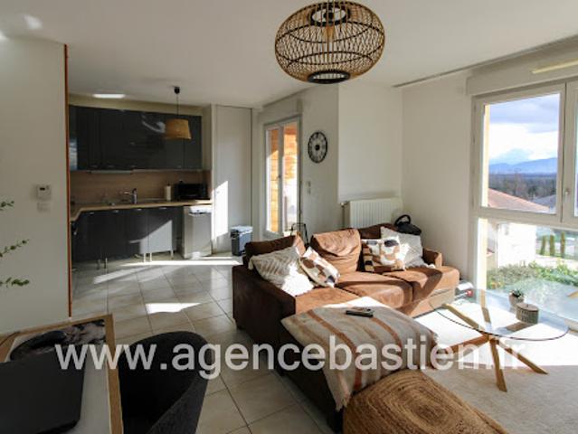 Appartement location à Gex, Cessy