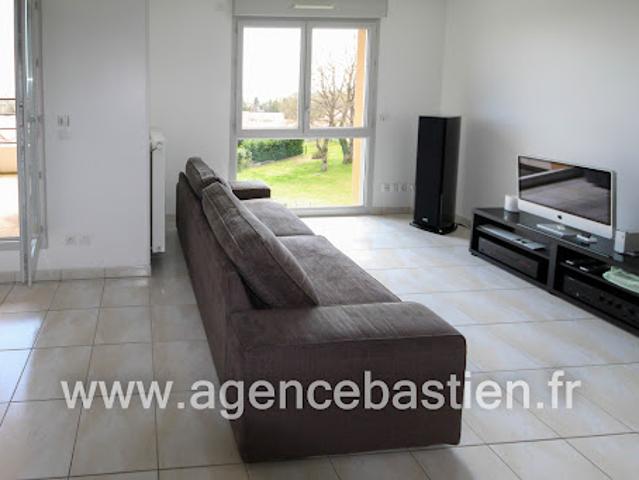 Appartement location à Gex, Cessy
