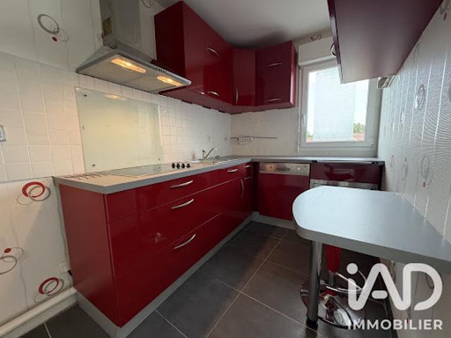 Appartement location à Châlons-en-Champagne, Marne