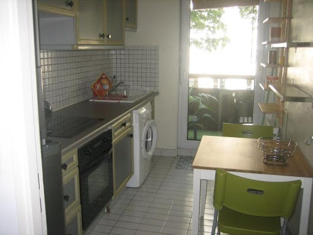Appartement location à Nogent-sur-Marne, Charenton-le-pont