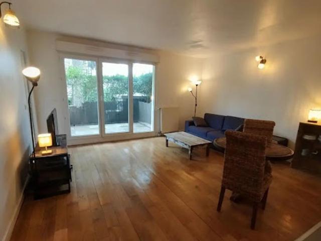Appartement location à Antony, Châtenay-malabry