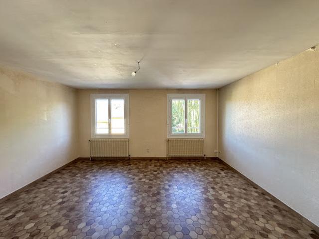 Appartement location à Les Coignys, Cluny