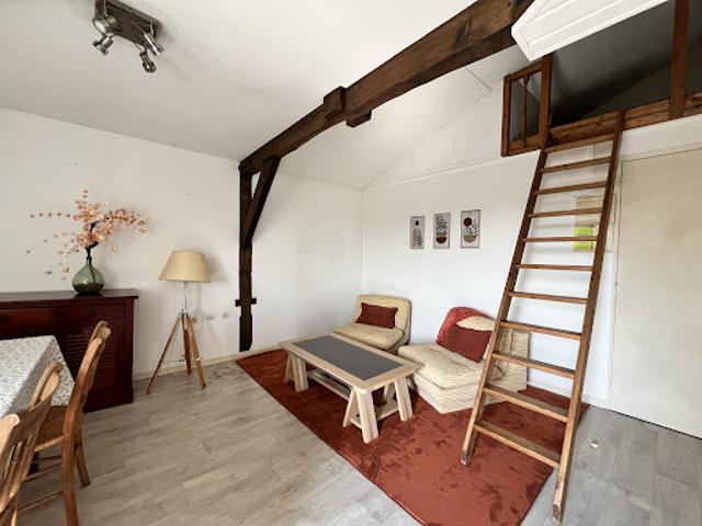 Appartement location à Cognac