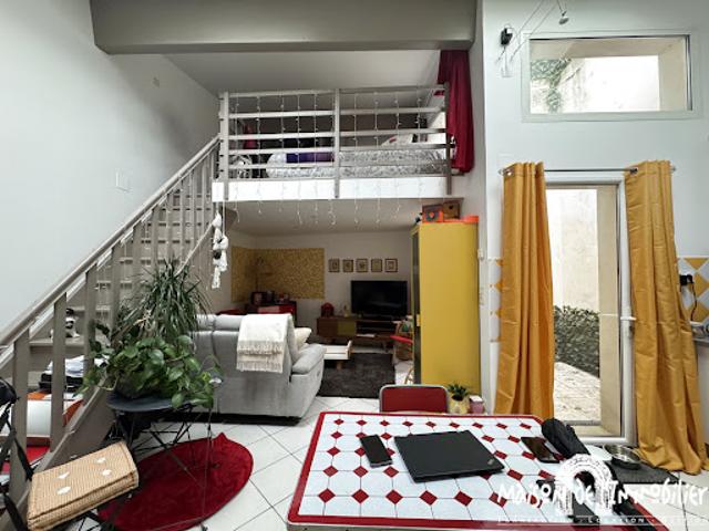 Appartement location à Cognac