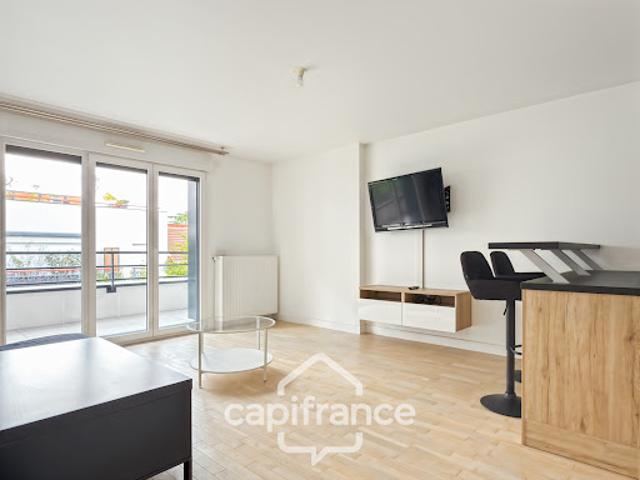 Appartement location à Nanterre, Colombes