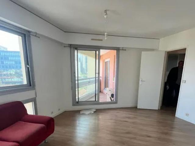 Appartement location à Quartier Cœur de Ville, Courbevoie