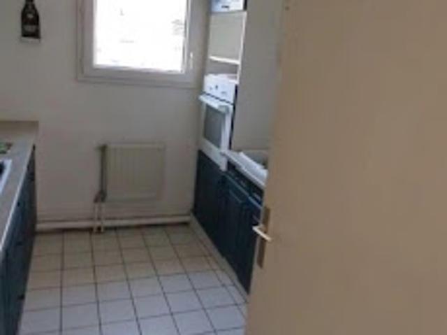 Appartement location à Courdimanche, Val-d'Oise
