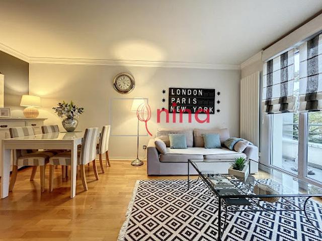 Appartement location à Créteil