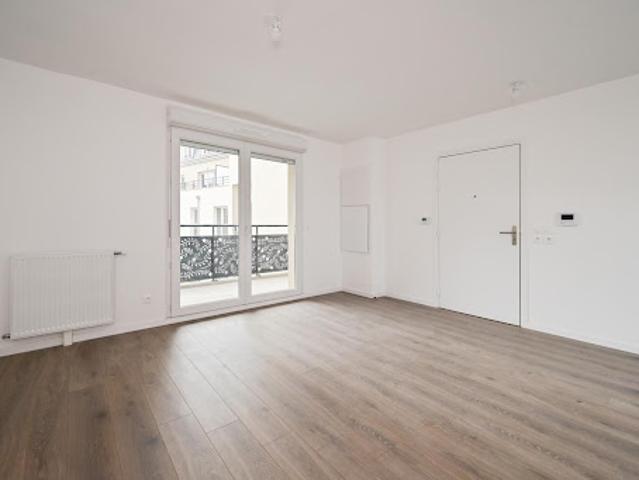 Appartement location à Dammarie-les-Lys, Seine-et-Marne