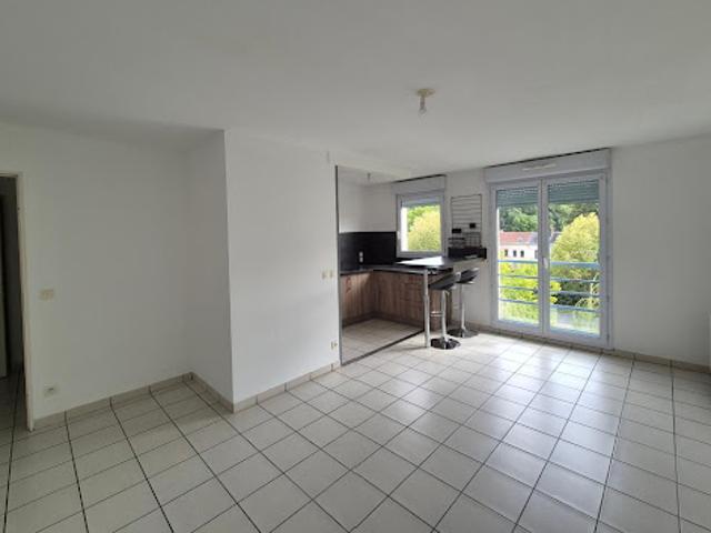 Appartement location à Rouen, Darnétal