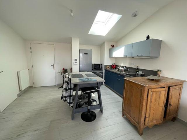 Appartement location à Orléans, Fleury-les-aubrais