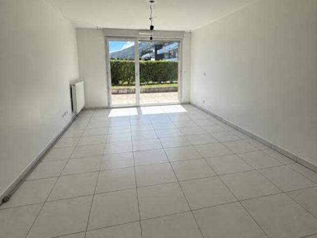 Appartement location à Gex