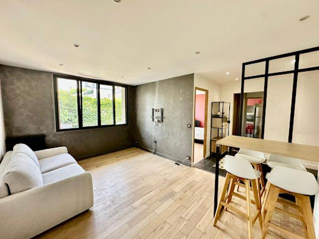 Appartement location à Argenteuil, Herblay