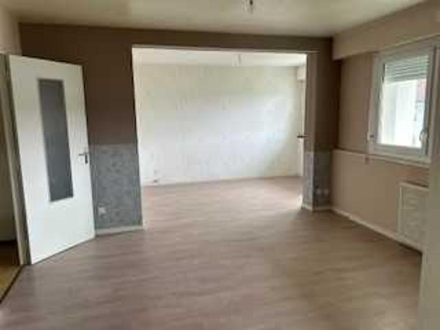 Appartement location à Montbéliard, L'isle-sur-le-doubs