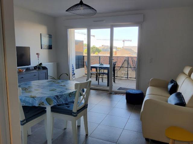 Appartement location à La Rochelle