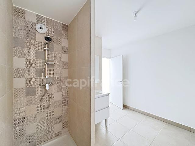Appartement location à Les Lauzières, Langlade
