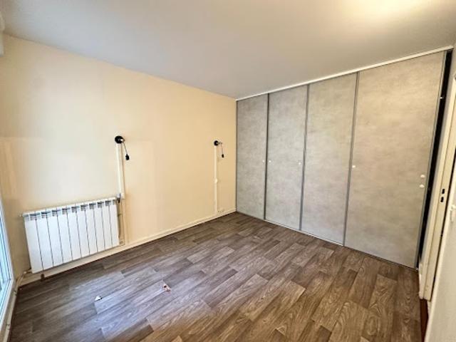 Appartement location à Le Raincy, Le Bourget
