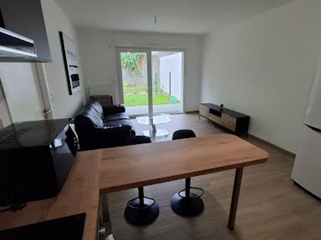Appartement location à Les Sables-d'Olonne, La Mothe-achard