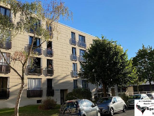 Appartement location à Pontoise, L'isle-adam