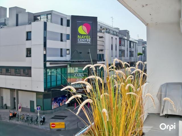 Appartement location à Lorient, Bretagne
