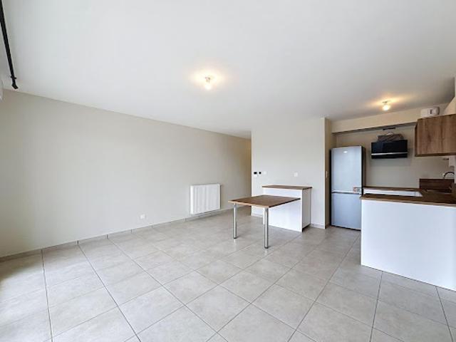 Appartement location à Rodez, Luc-la-Primaube