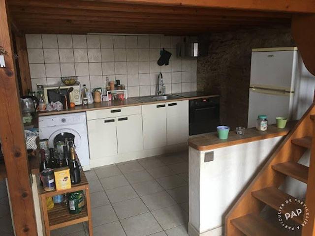 Appartement location à Lyon, Métropole de Lyon