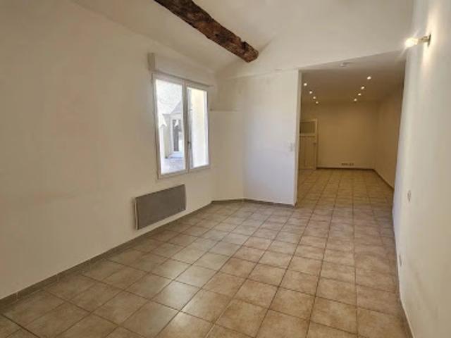 Appartement location à La Luquèce, Manosque