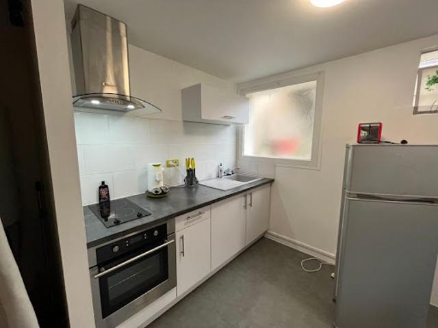 Appartement location à Mende