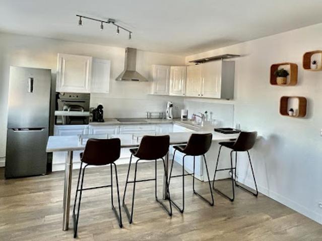 Appartement location à Meaux, Mitry-mory