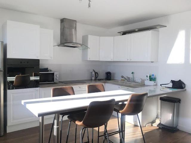 Appartement location à Meaux, Mitry-mory