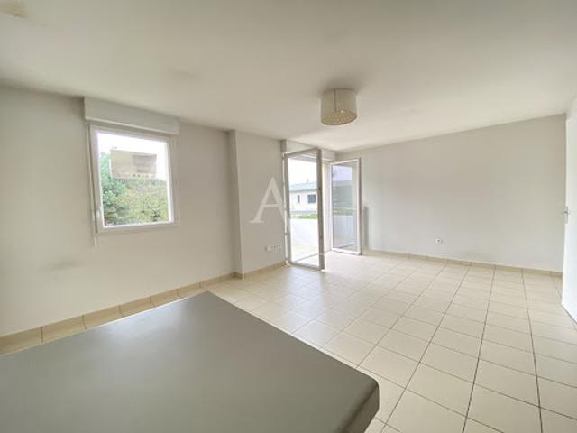 Appartement location à Decré - Cathédrale, Nantes