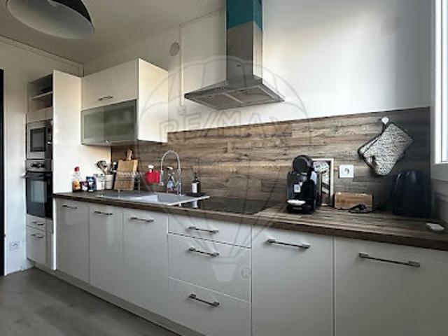 Appartement location à Nevers