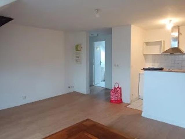 Appartement location à Orléans