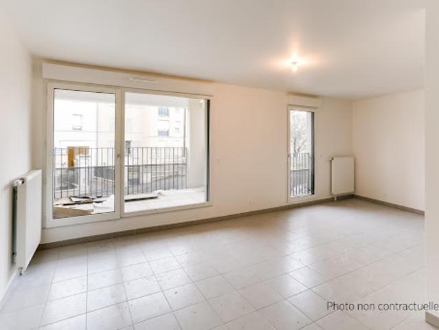 Appartement location à Pontoise, Osny
