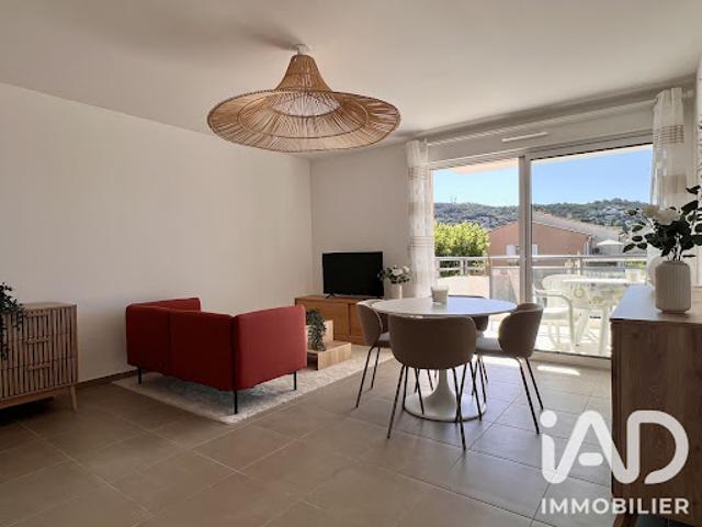 Appartement location à Grasse, Pégomas