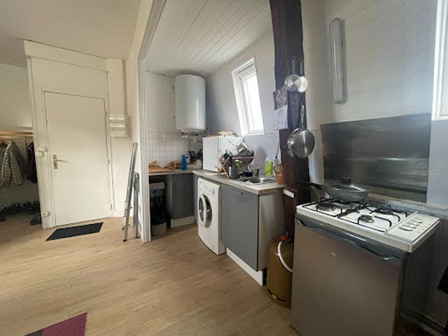 Appartement location à Provins