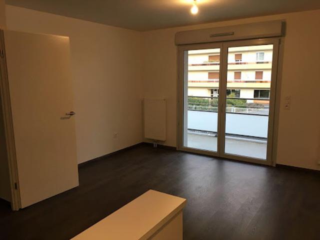 Appartement location à Reims