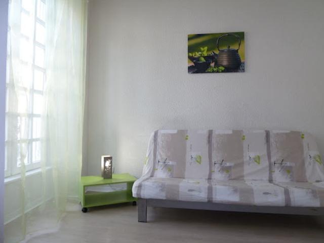 Appartement location à Riom, Puy-de-Dôme