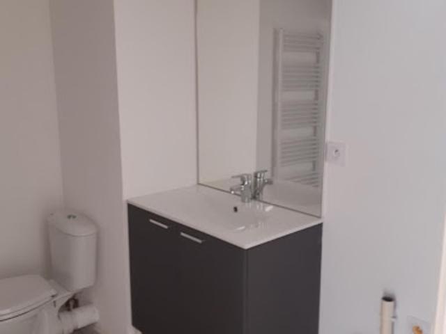 Appartement location à Lille, Roncq
