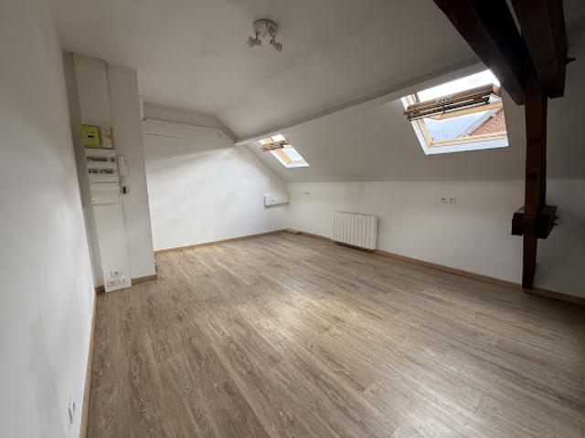 Appartement location à Avesnes-sur-Helpe, Rousies