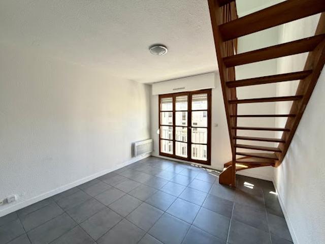 Appartement location à Saint-Étienne, Saint-etienne